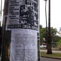 Anarkiza la Punk 2025 Porto Alegre | Reflexões e projeções.