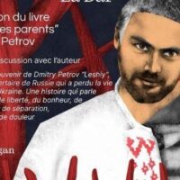 [França] Vida e morte de um anarquista russo comprometido com a Ucrânia: seu pai conta sua história