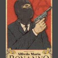 [Espanha] Bonanno, o titã da revolta