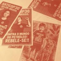 "Quando se trata dos interesses do capital, esquerda e direita caminham lado a lado"