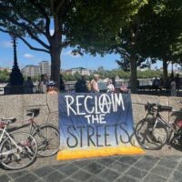 [Reino Unido] Reclaim The Streets: Uma Retrospectiva