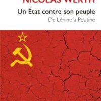 [França] Ideias e lutas: Um Estado contra seu povo