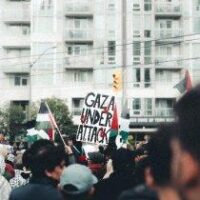 [França] Palestina: 77 anos de Nakba, 18 meses de genocídio