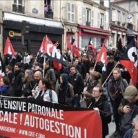 [México] Manifestação anti-homenagem contra Fidel Herrera Beltran