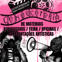 Convocatória 2025: III Festival Internacional de Cinema de Porto Alegre (RS)
