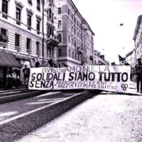 [Itália] Primeiro de Maio Anarquista em Friuli-Venezia Giulia