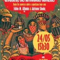 Conversatórios sociais, café e anarquismo