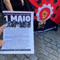  "Buscamos nos organizar a partir de nossas tradições populares antiautoritárias"