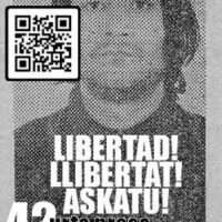 [Espanha] Iniciativa Pela Liberdade De Antonio Arevalillo Sanz