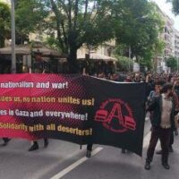 [Grécia] Feira do Livro Anarquista dos Balcãs | Eles mostraram quão viável é a auto-organização