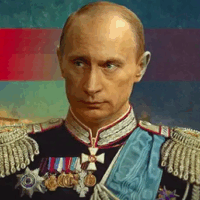 Putin, o tiraninho queridinho da esquerda, da direita...