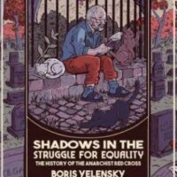 [EUA] Novo livro sobre a fundação da Anarchist Black Cross