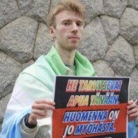 [Finlândia] Vídeo | Principais aspectos da perseguição à comunidade LGBTQIA+ russa