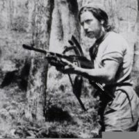 [Itália] A Resistência Anarquista na Ligúria: Ernesto Mora