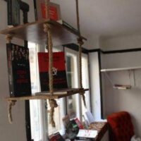 [Grécia] NINGUÉM OKUPA O CÁRCERE! | Campanha para cobrir os custos judiciais da Comunidade Okupa de Koukaki (Atenas)