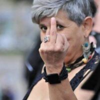 [Itália] Olga Raccagni. Tchau, companheira!