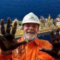 Ibama aprova simulações para exploração de petróleo na Foz do Amazonas