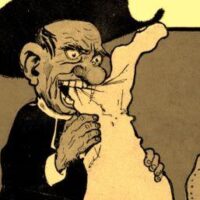 [Itália] Na morte do papa rei. A máscara populista de um monarca