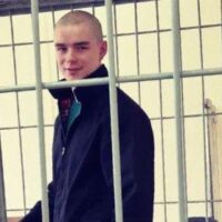 [Rússia] O anarquista Alexander Snezhkov está em um buraco há mais de 58 dias