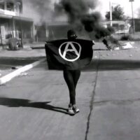 "Anarquismo é prática de existência"