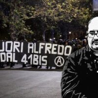 [Itália] A vingança do Estado contra Alfredo Cospito, o anarquista enterrado no 41-bis