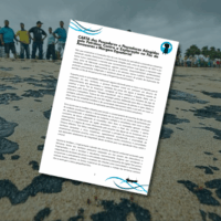 Carta dos Atingidos pelo Petróleo reafirma rejeição à exploração na Foz do Amazonas e Margem Equatorial