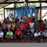 Carta de repúdio aos representantes políticos do Estado do Amapá | NÃO AO PETRÓLEO NA FOZ DO AMAZONAS!