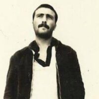 [Turquia] Apoie Osman Evcan, preso desde o início dos 90