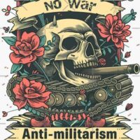Comunicado dos Coletivos Independentes Iranianos Contra a Guerra e as Políticas Militaristas