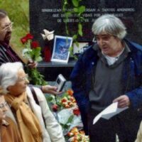 [Espanha] Colette Durruti, Barcelona 4 de dezembro de 1931 – Maureillas-las-Illas 19 de abril de 2025