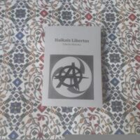 Lançamento: "Haikais Libertos", de Liberto Herrera