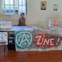 [Austrália] Relato da Feira Anarquista de Livros de Kurilpa
