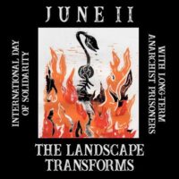 [EUA] Dia 11 de junho de 2025: A paisagem se transforma | Dia Internacional de Solidariedade a Marius Mason e aos prisioneiros anarquistas de longa duração