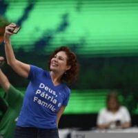A Justiça Burguesa e a Farsa do Combate ao Fascismo: O Caso Carla Zambelli