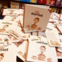 [Espanha] Little Durruti; Um livro para salvar uma livraria, de Alejandro Bárzano Such