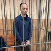 [Rússia] Arrecadação de recursos para a defesa do anarquista Ruslan Sidiki