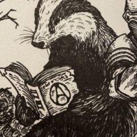 [Portugal] Feira Anarquista do Livro de Lisboa 2025