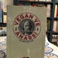 [Reino Unido] "Voltemo-nos belos nós mesmos": Élisée Reclus sobre vegetarianismo, anarquismo e violência colonial