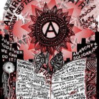 [EUA] Feira Anarquista do Livro de Nova York 2025 | 11 a 14 de setembro de 2025