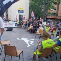 [Espanha] Celebrado uma nova homenagem a Valentín González