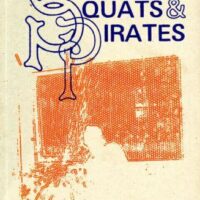 [França] Novidade editorial: "Squats & Pirates", de Seitan Con Bravas
