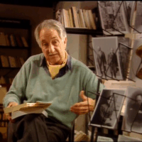 [França] Octavio Alberola (1928 - 2025), uma trajetória de vida libertária agitada e intensa