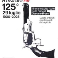 [Itália] Morte ao Rei! Edição 2025