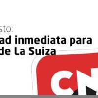 [Espanha] Liberdade imediata para Las 6 de La Suiza