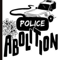 [Itália] Novo livro ilustrado: "Abolição da Polícia"