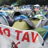 [Itália] A Alta Felicidade do Povo No Tav