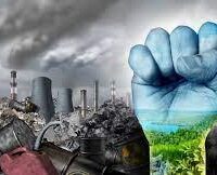"Crise climática no Brasil e no mundo"| "Jornadas ANTI-COP30"
