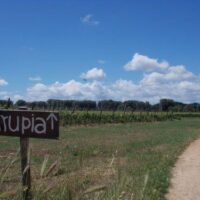 [Itália] 30° aniversário da ecovila Urupia, uma comuna libertária no Salento
