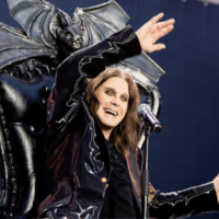 [Reino Unido] Ozzy Osbourne: sincero, falho e inesquecível