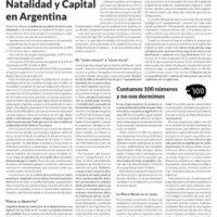 [Argentina] Já saiu a Ovelha Negra Nº 100!